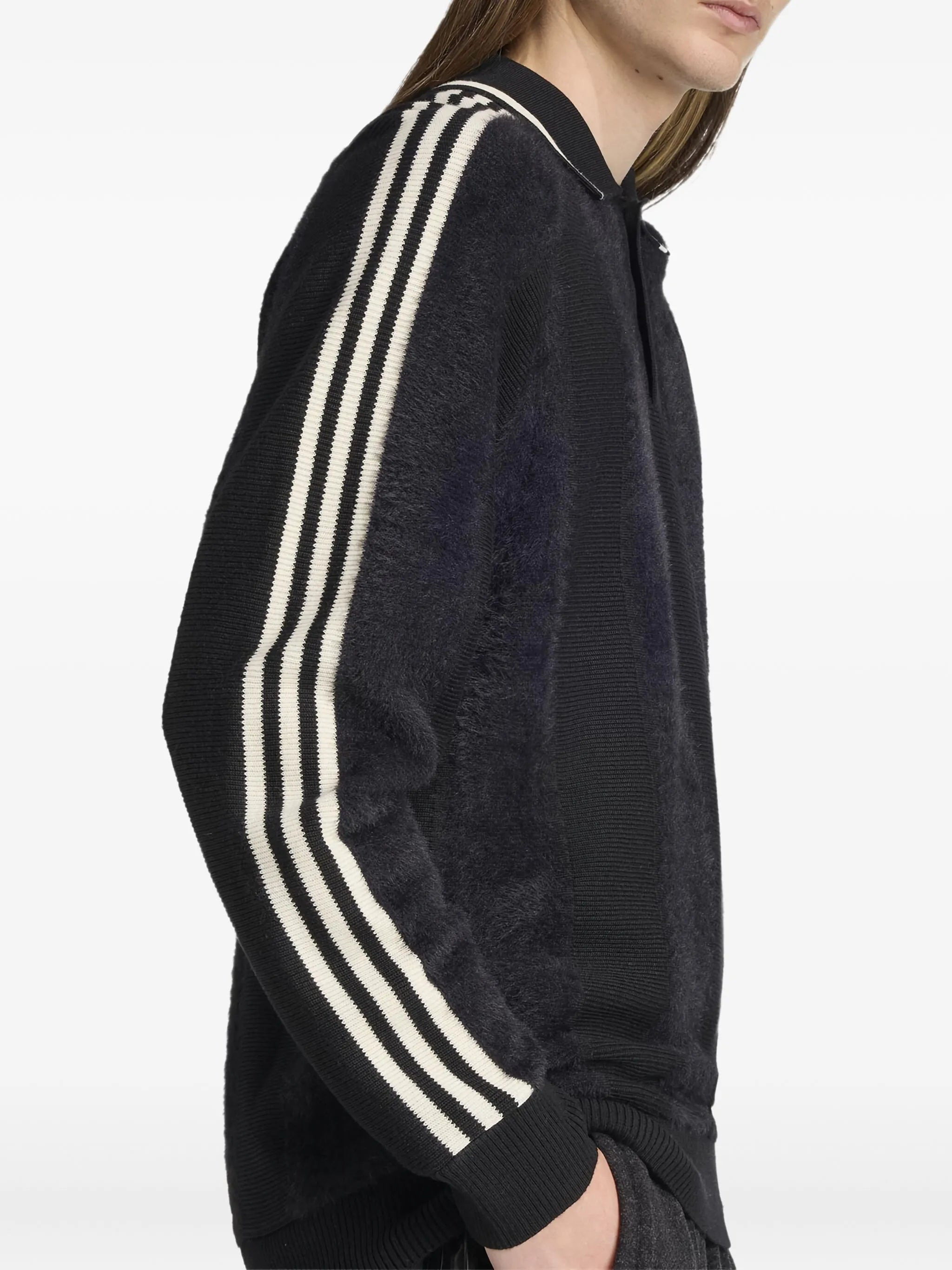 Adidas Long-sleeves Sweater - 3