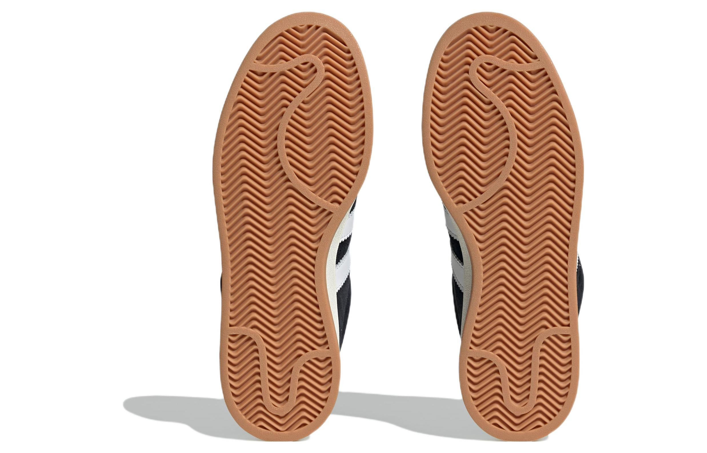 adidas Campus 00s 'Black White Gum' HQ8708 - 6