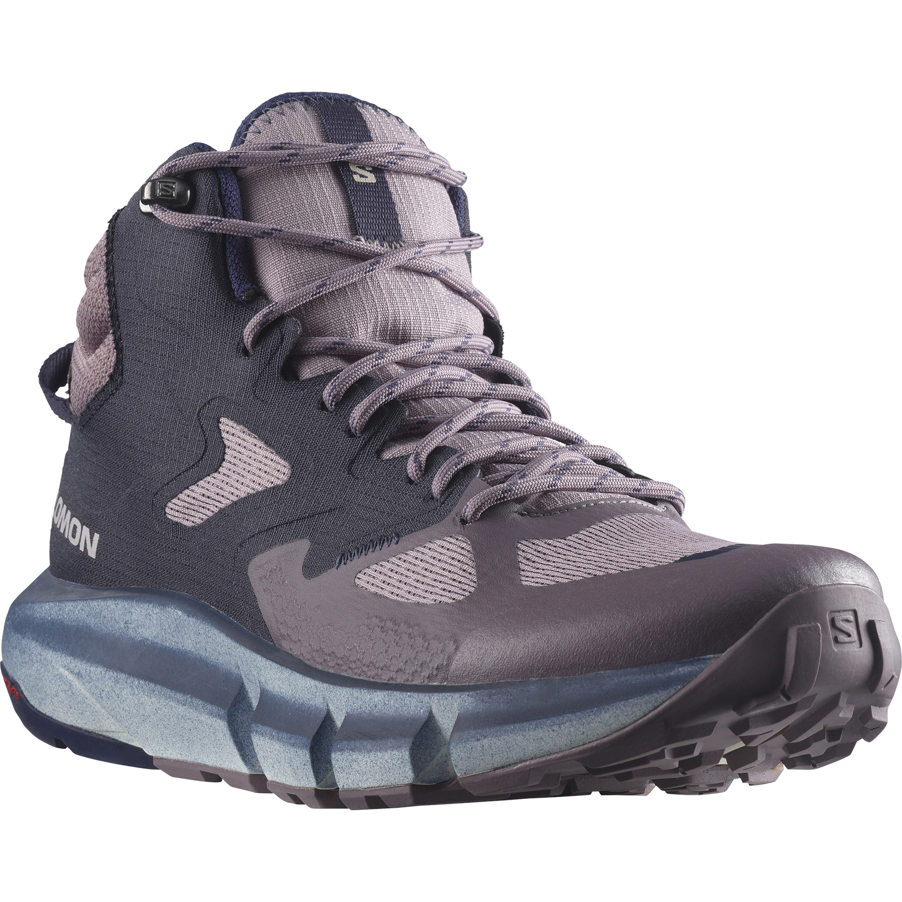 PREDICT HIKE MID GORE-TEX - 6
