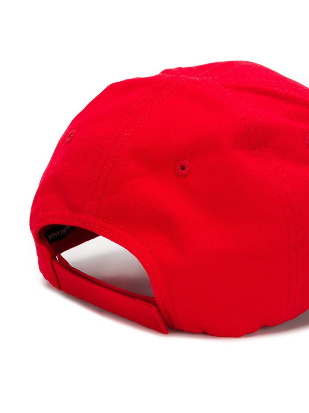 Embro BB baseball cap - 2