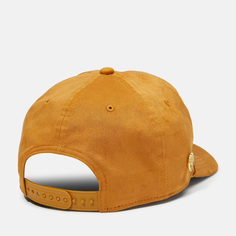 Timberland® x New Era® Dodgers Adjustable Cap 4