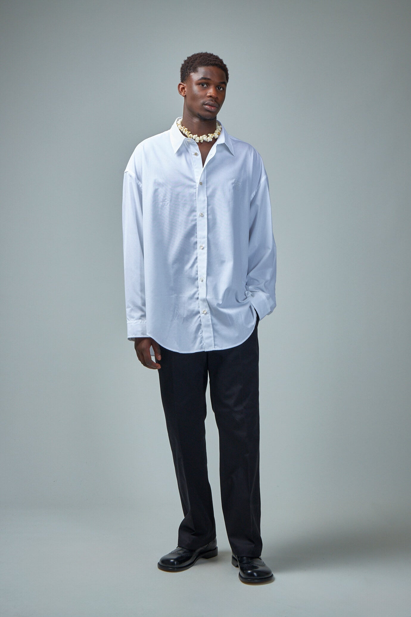 Tailored Trousers - 2