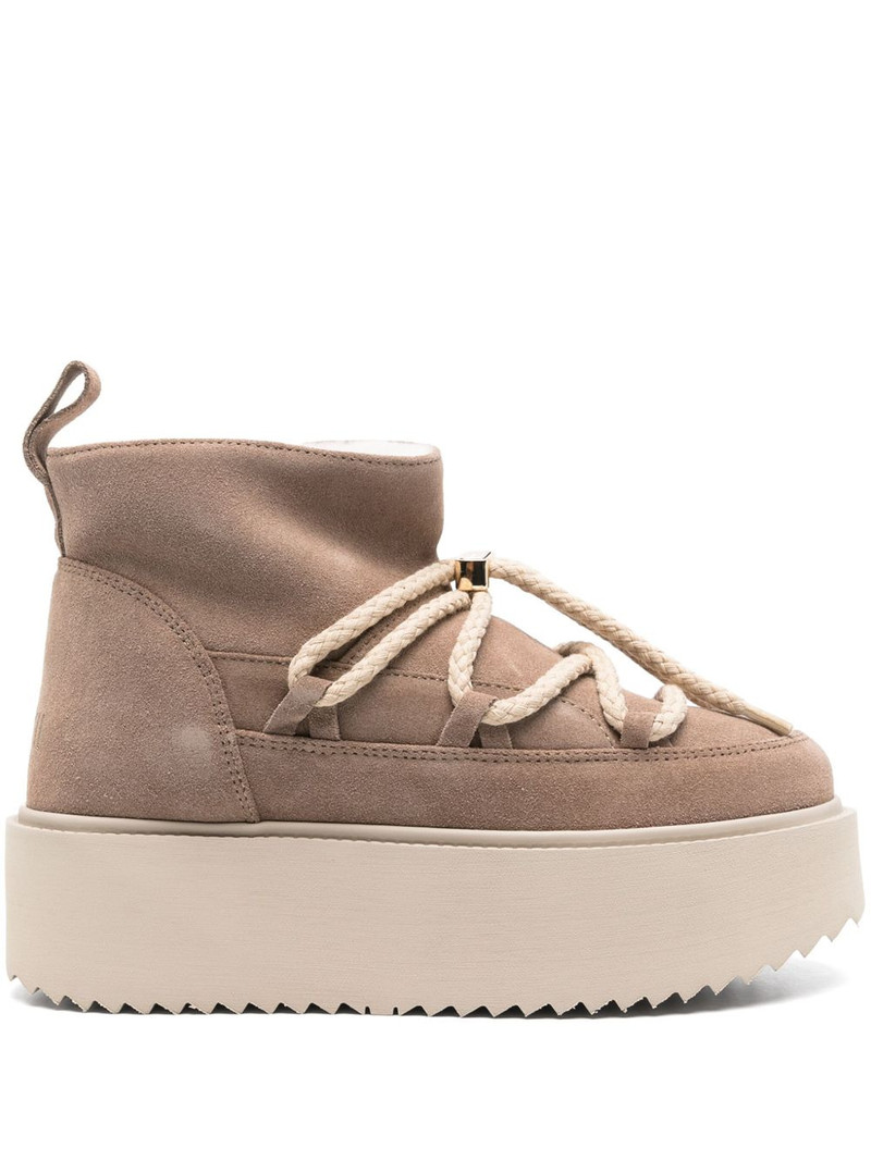 suede boots 1