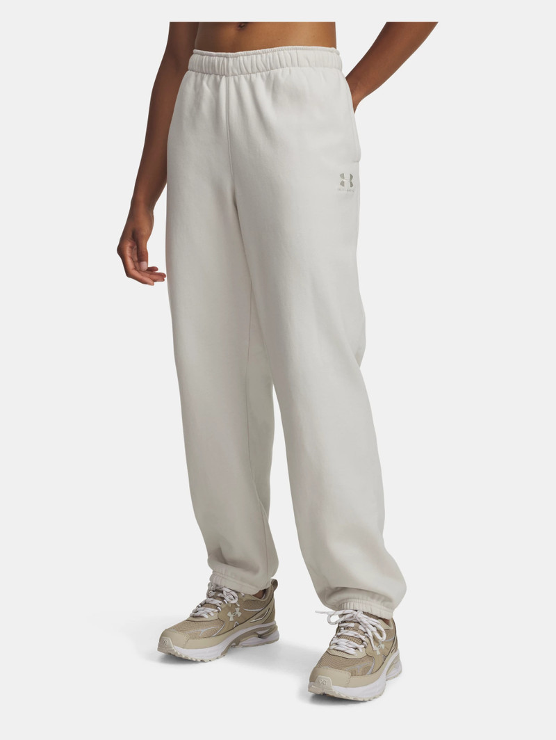 UA Icon Vida Fleece 1