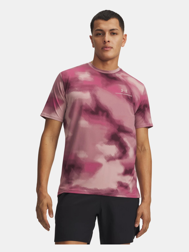 UA Vanish Energy Printed 1