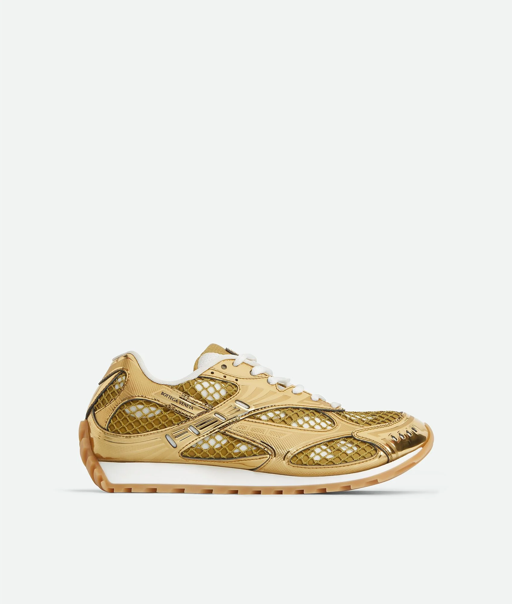 Orbit Sneaker - 1