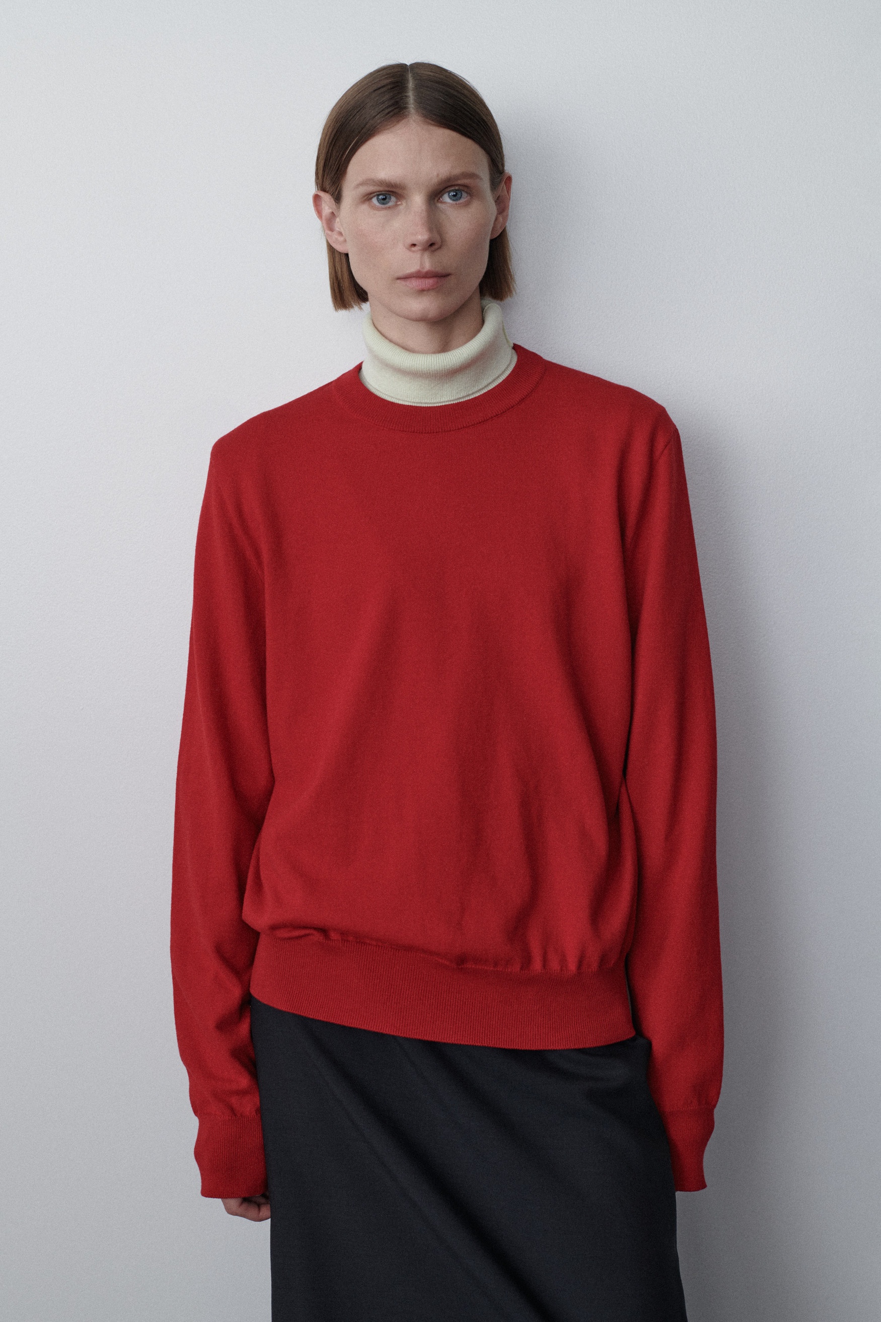 Panetti Top in Cotton - 4