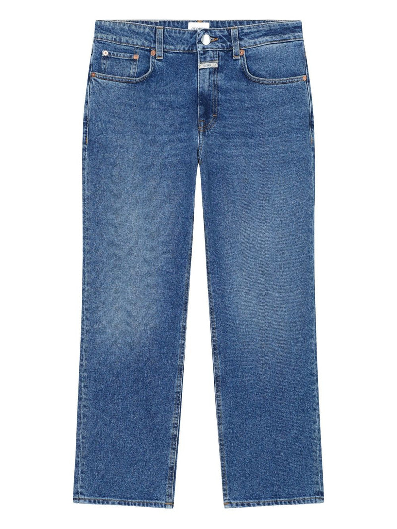 Milo jeans 1