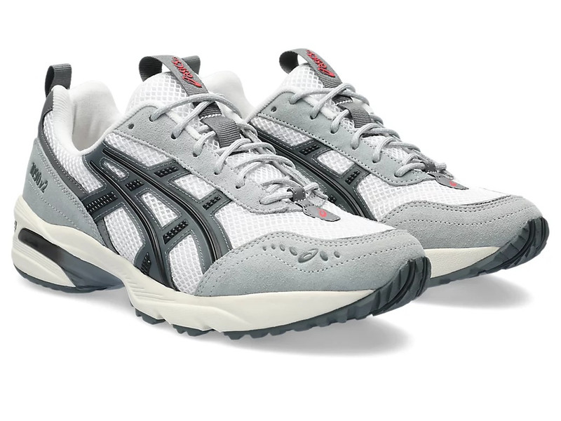 Asics GEL-1090v2 outlook