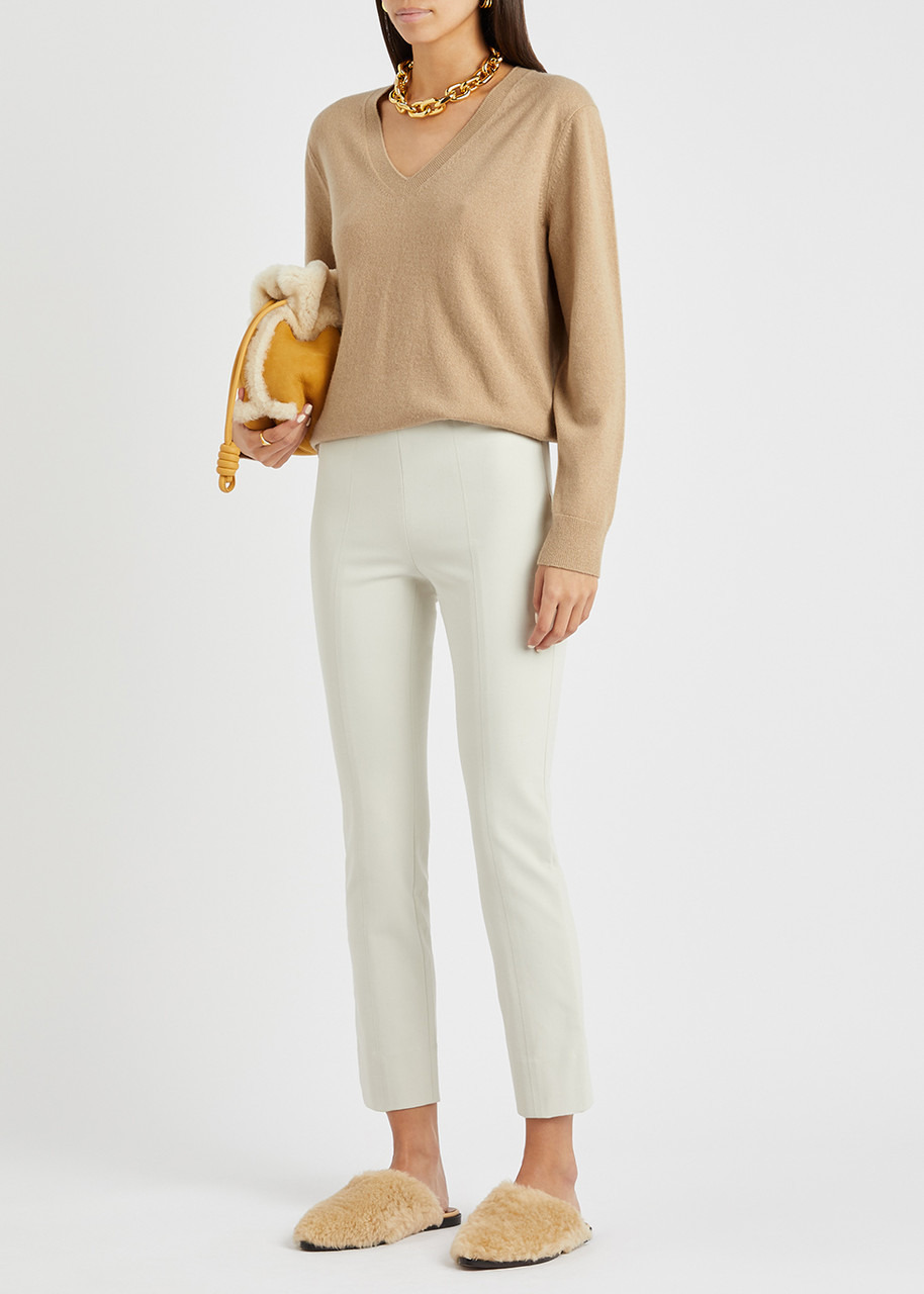 Weekend cashmere jumper - 4