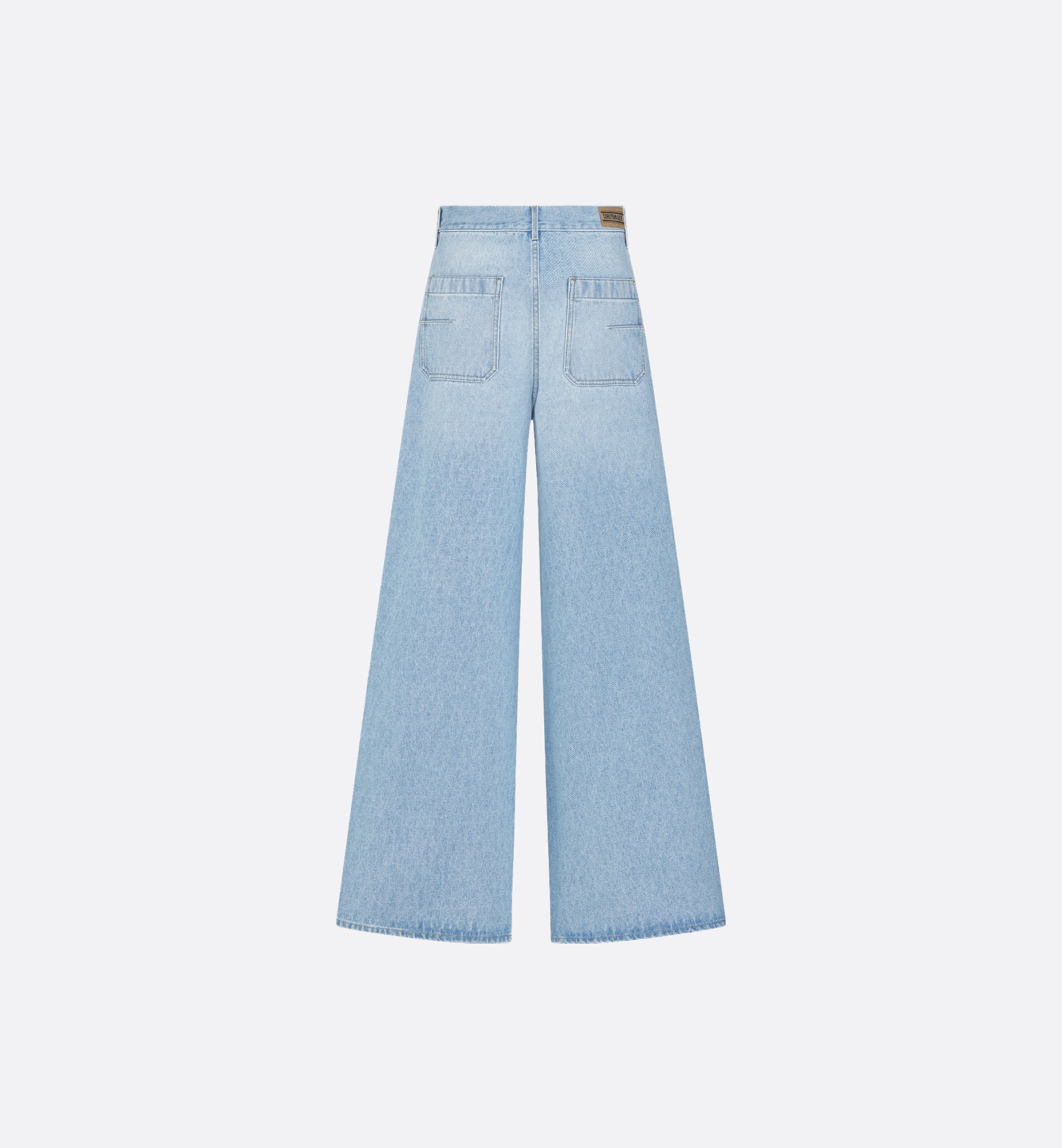 Dioriviera Flared Jeans - 2