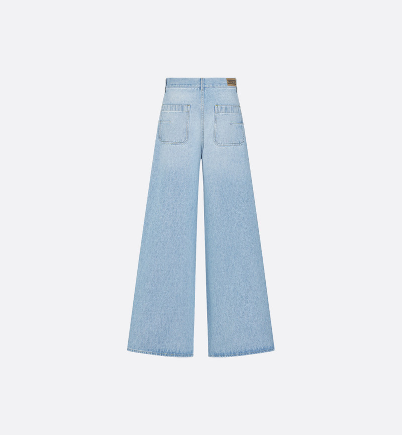 Dior Dioriviera Flared Jeans outlook