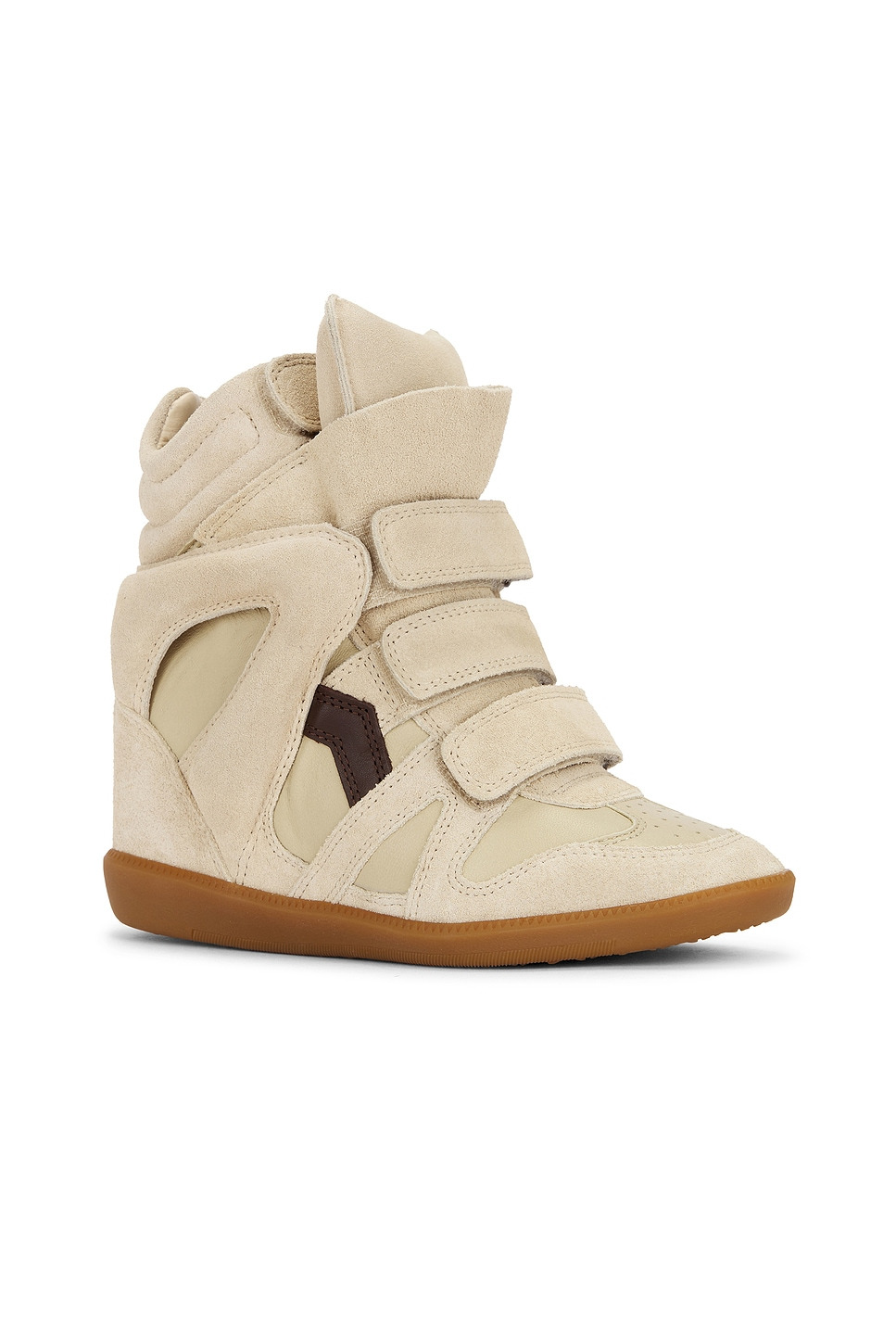 Bekett Sneaker - 2