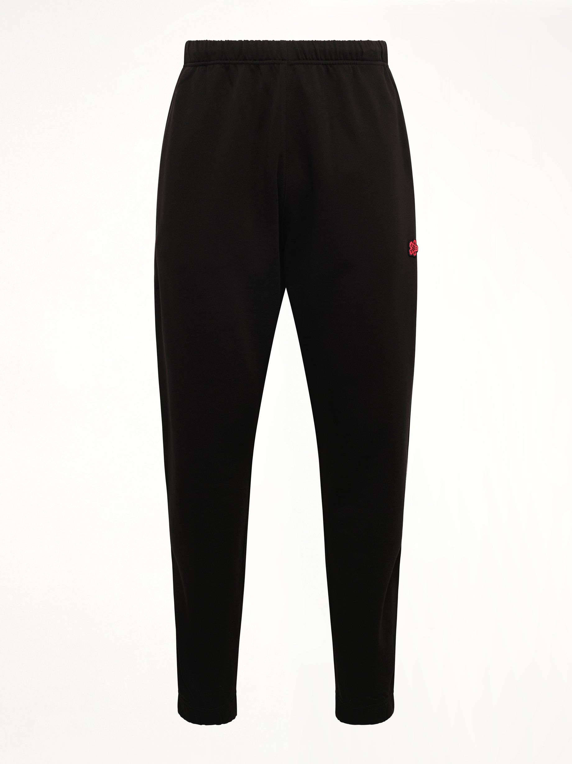 Boke Flower Classic Jog Pants in Black - 2