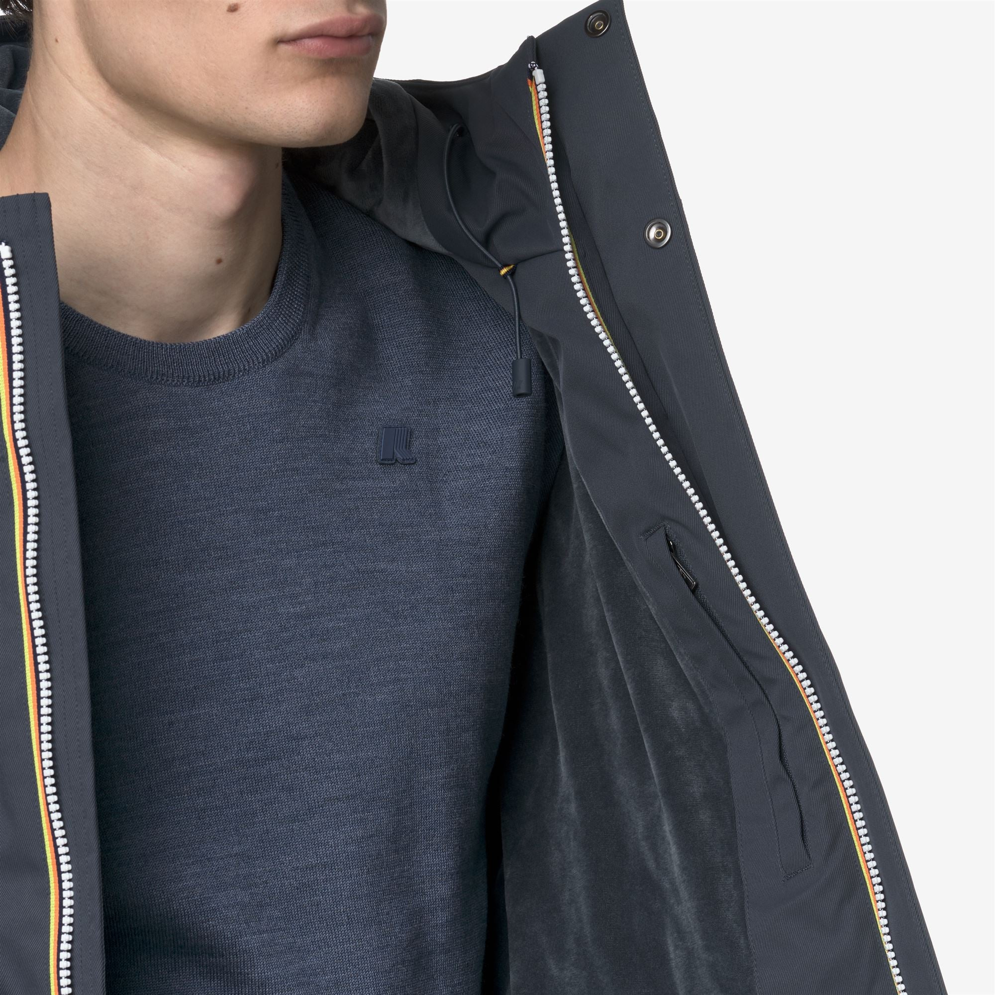 JACKO TWILL MARMOTTA - 2