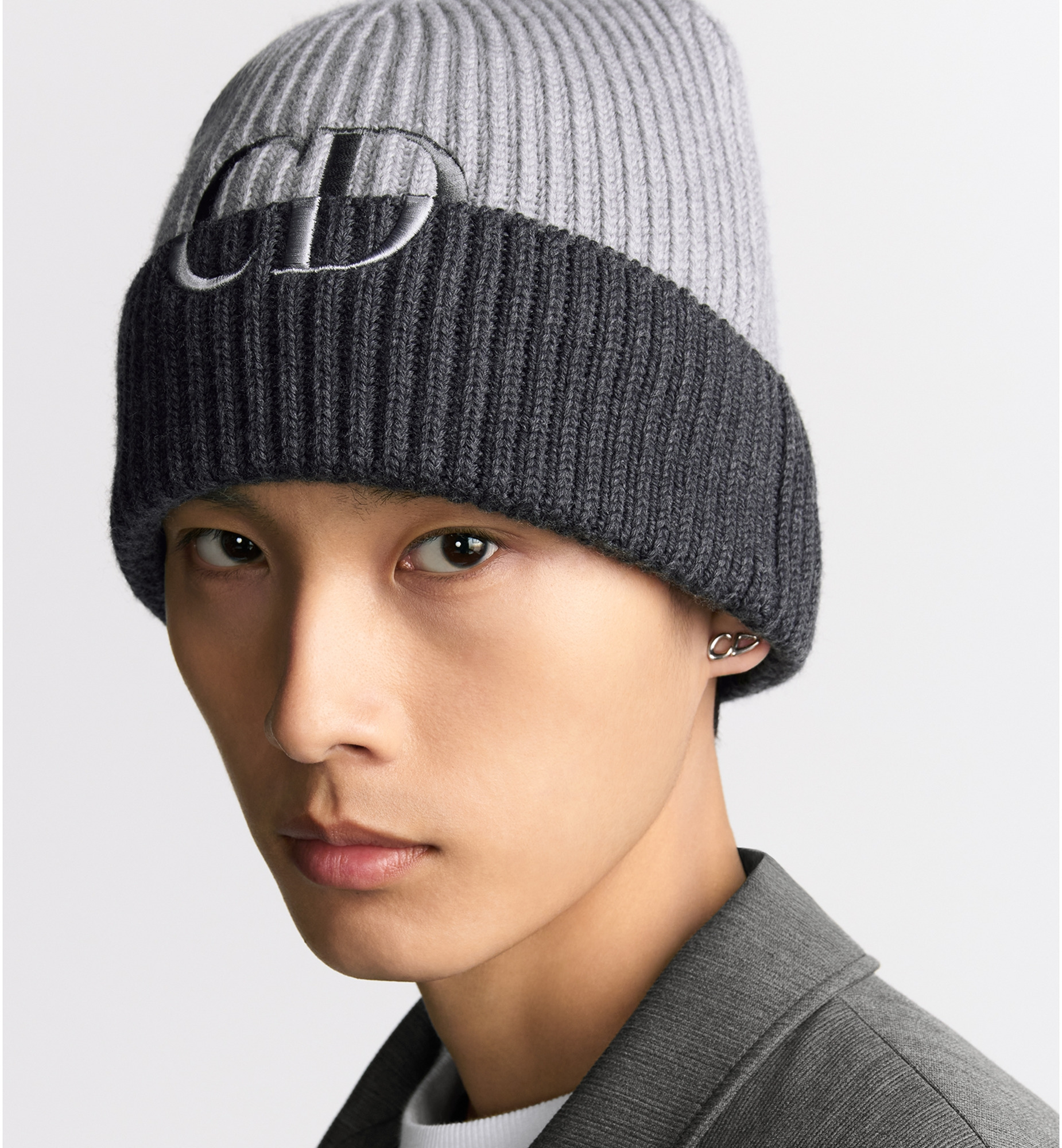 CD Icon Beanie - 2