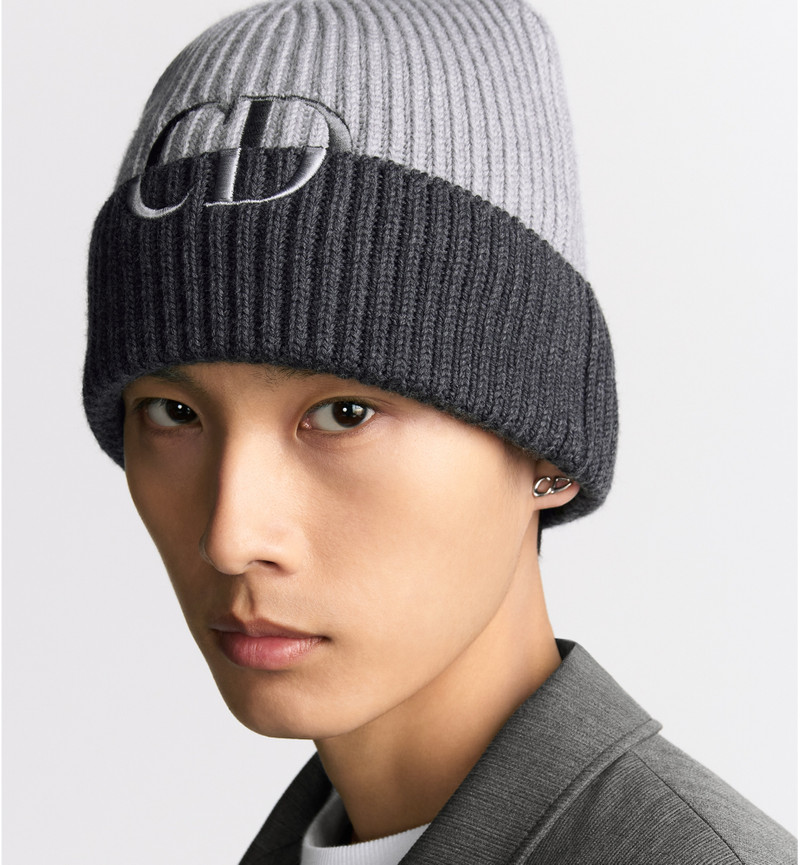 Dior CD Icon Beanie outlook
