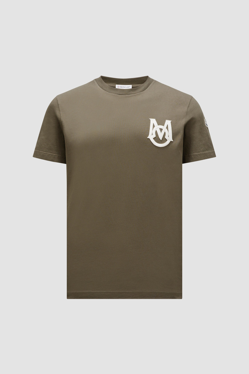Monogram T-Shirt - 1