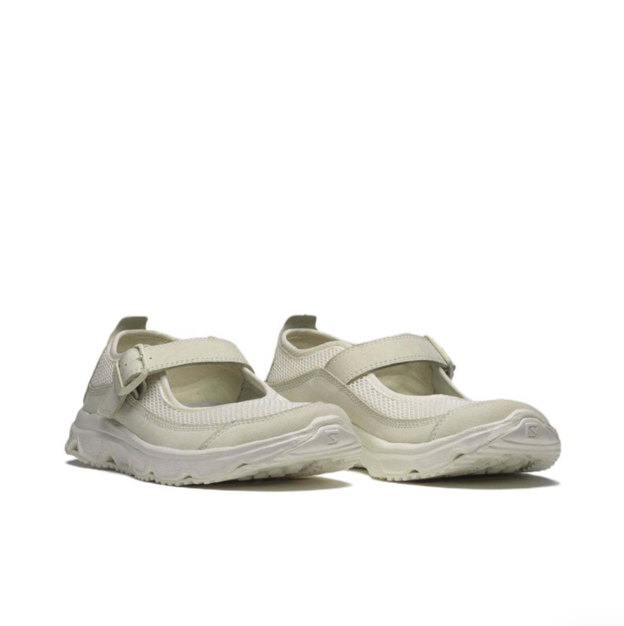 SALOMON x RX Marie Jeanne 'Cream' 474338 / L47433800 - 3