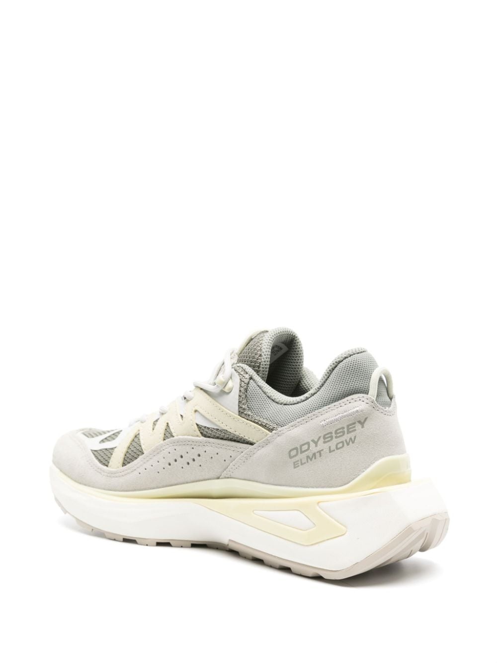 Odyssey ELMT Low sneakers - 3