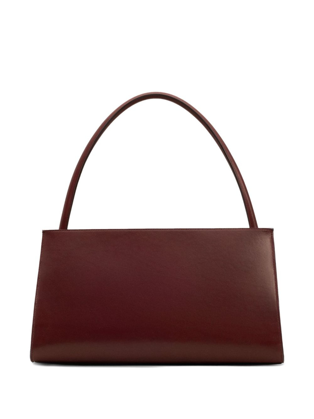 Mimi leather tote bag - 3