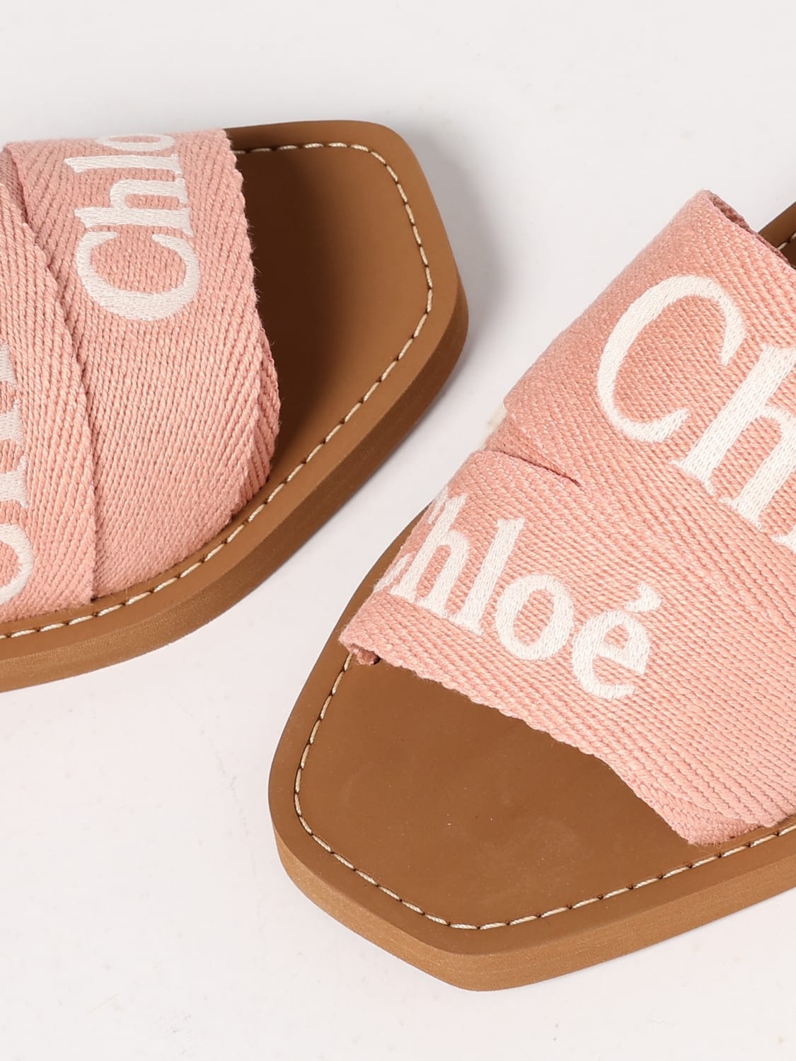 Shoes woman ChloÉ - 4