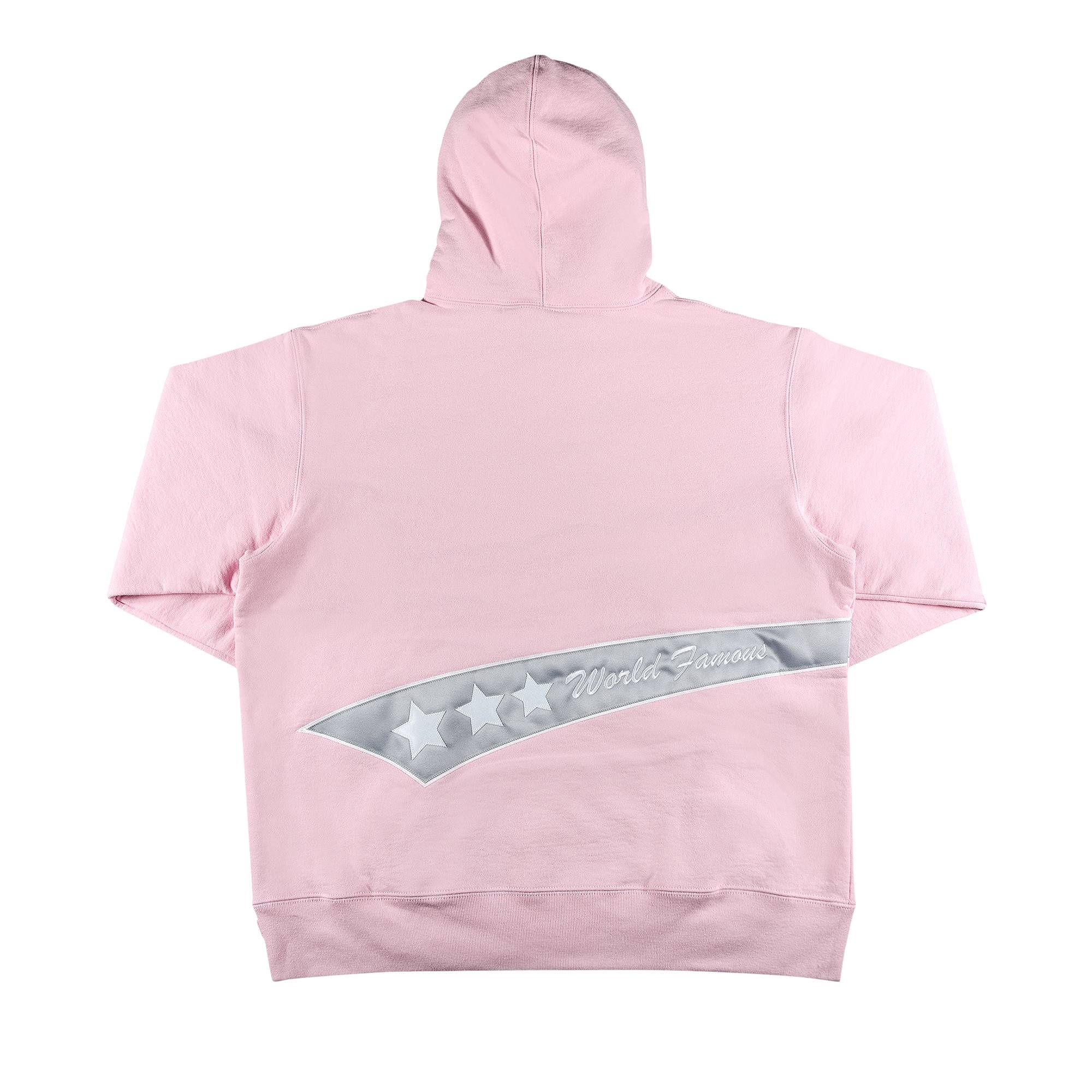 2024 Supreme Tail Hoodie