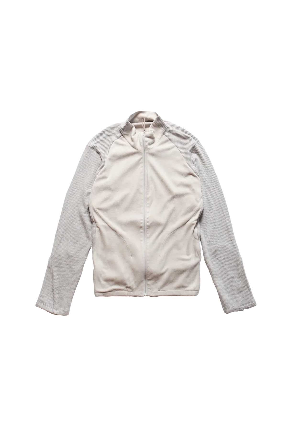 Post Archive Faction 7.0 Fleece Right Light Grey - 1