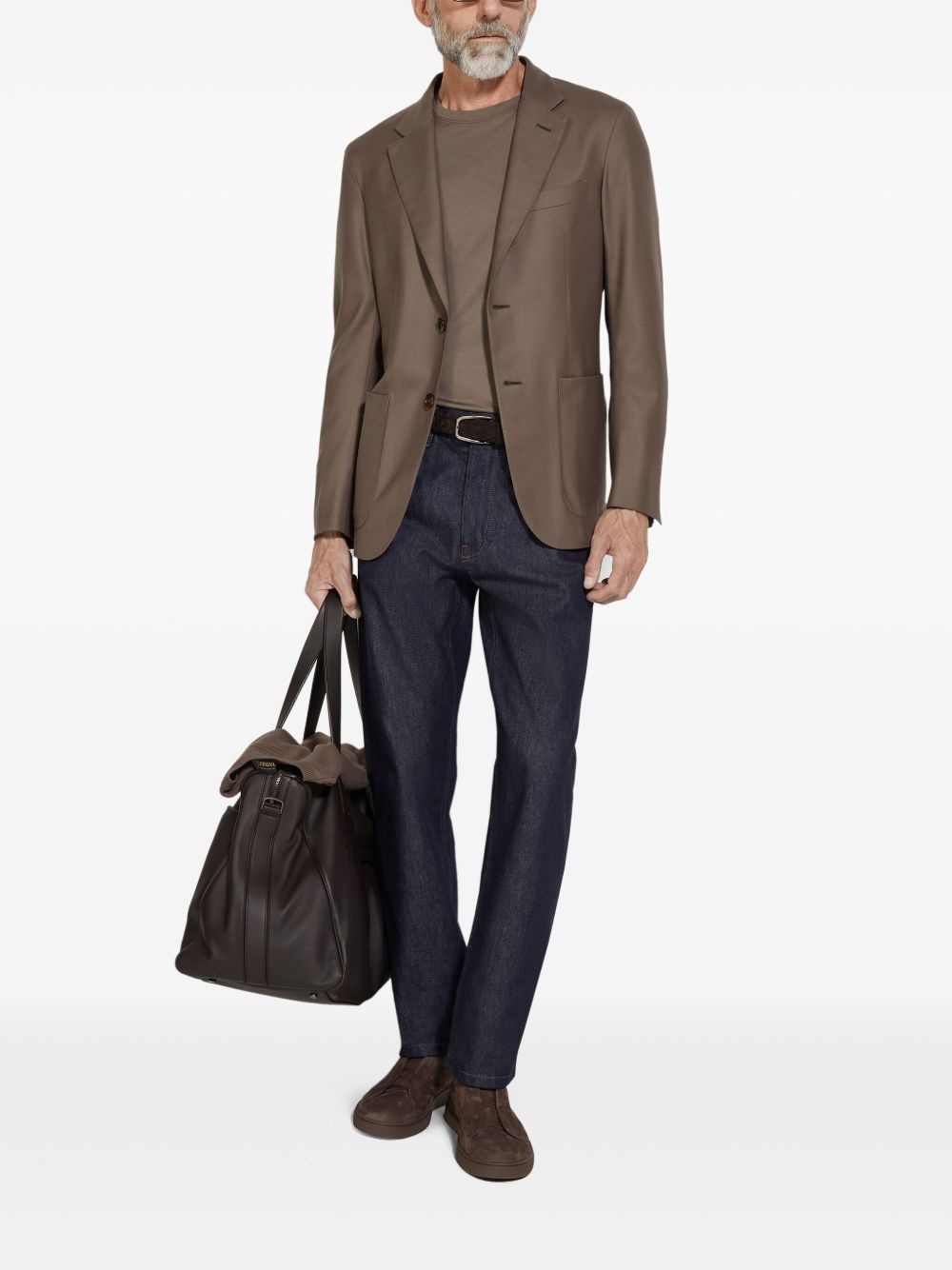 Roccia jeans - 2