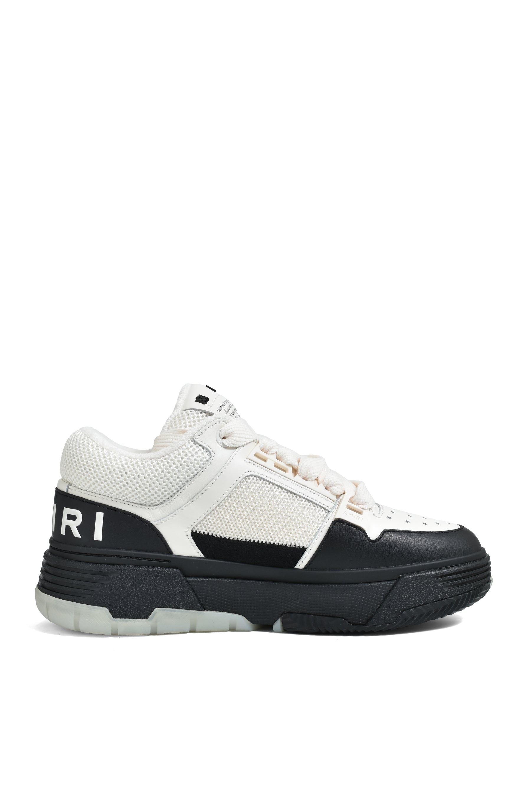MA-1 / BLK - 2