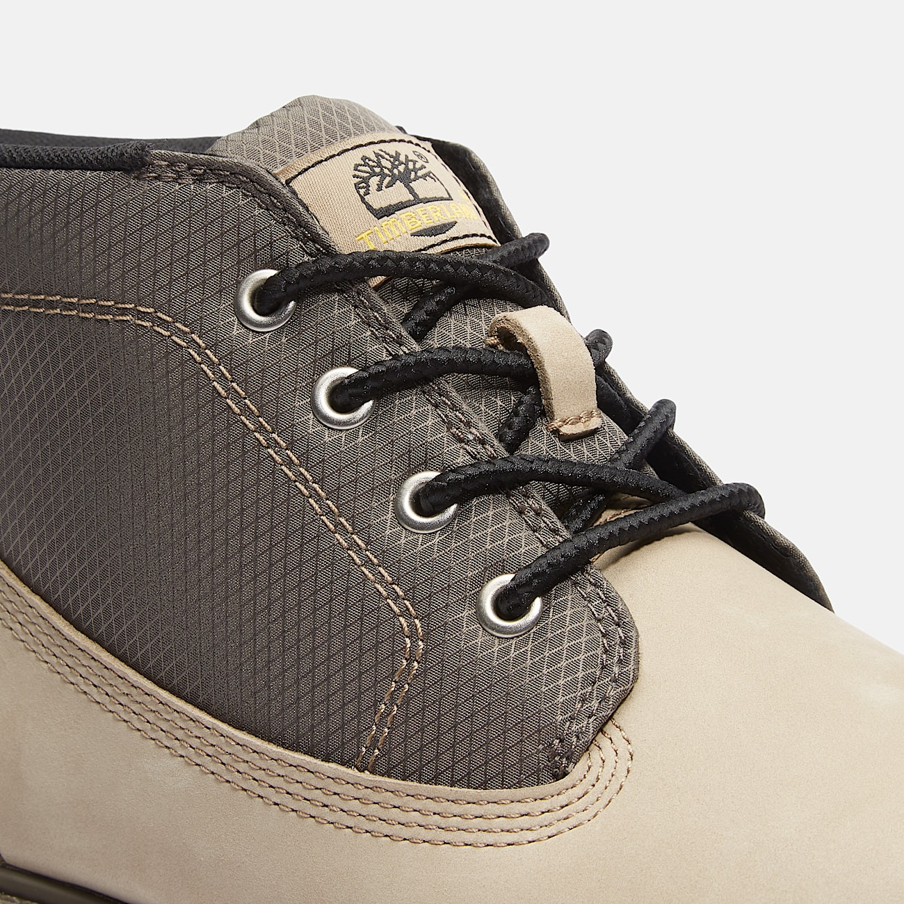 Men's Timberland® Premium Mid Lace-Up Chukka Boot - 7