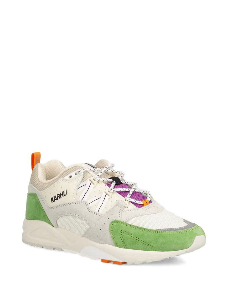KARHU Fusion 2.0 mesh-panelled running sneakers outlook