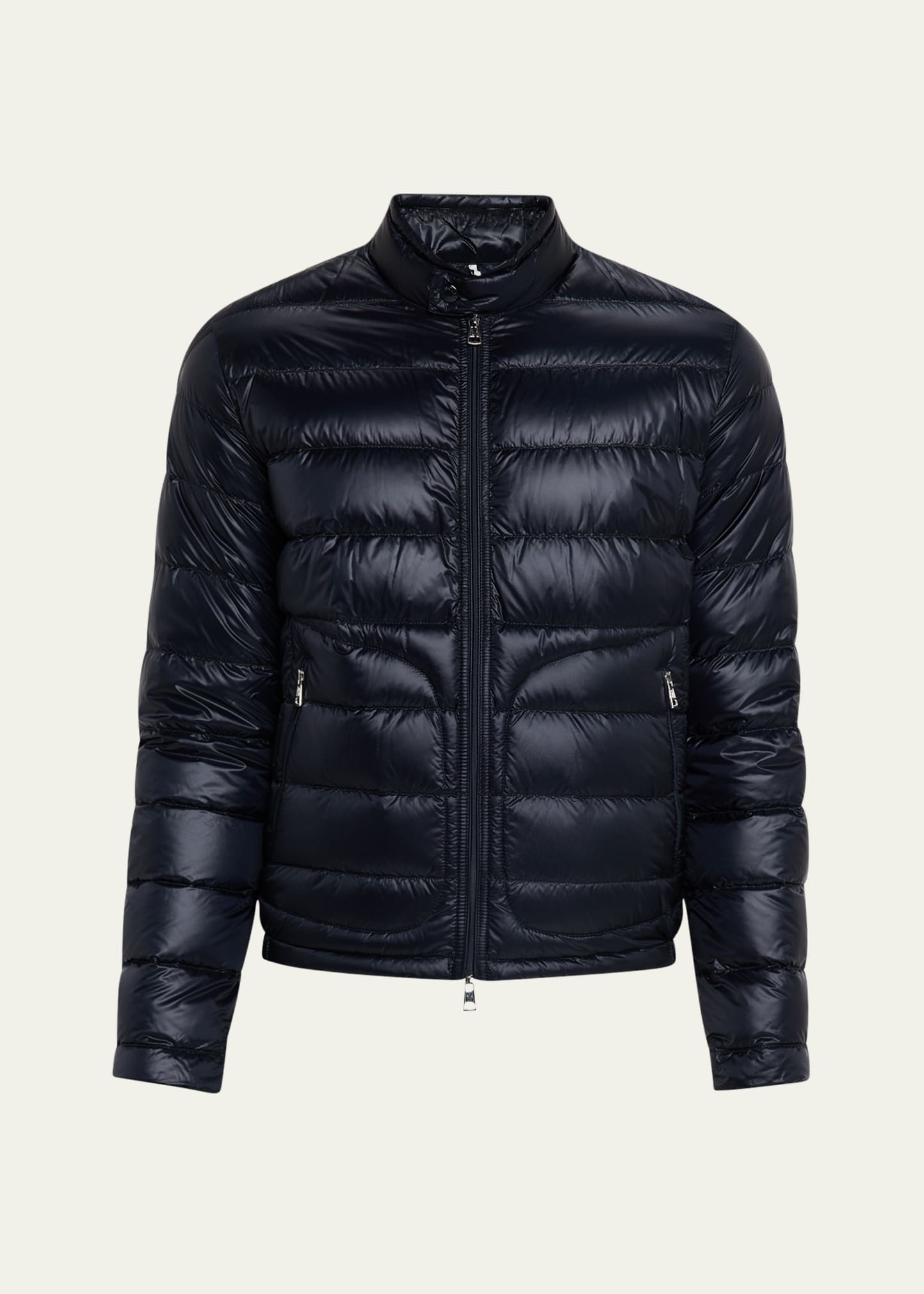 Men's Acorus Puffer Jacket - 1