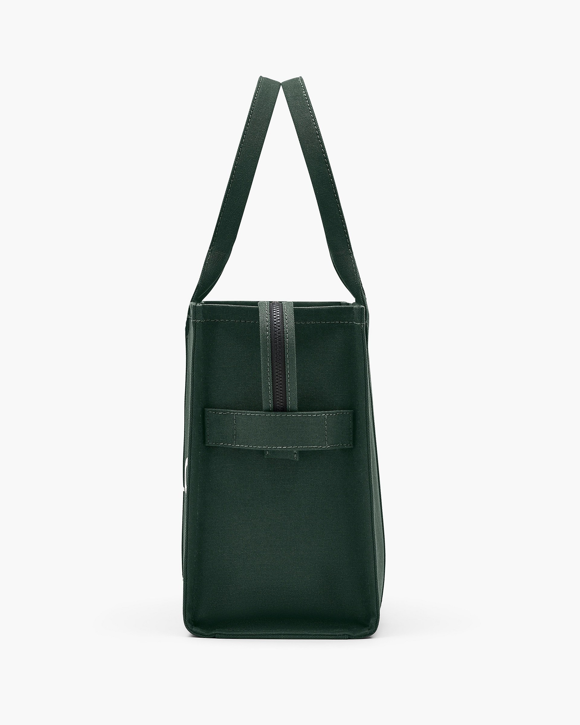 THE CANVAS LARGE TOTE BAG - 6