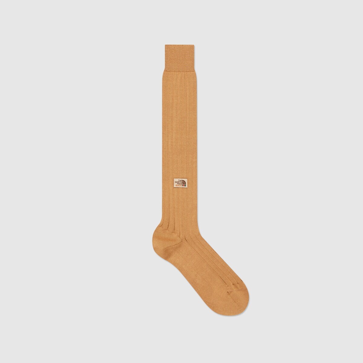 The North Face x Gucci cotton socks - 1