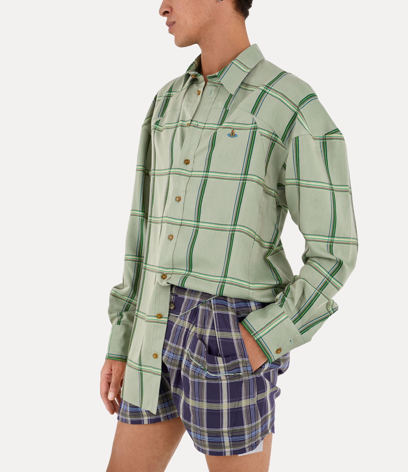 FOOTBALL SHIRT - 4