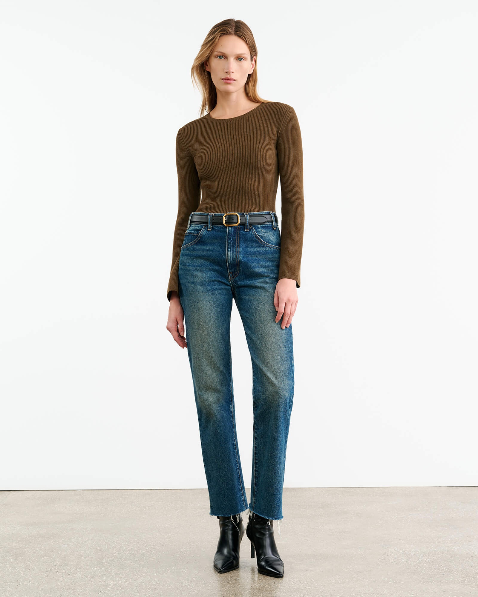 PRESLEY SWEATER - 4