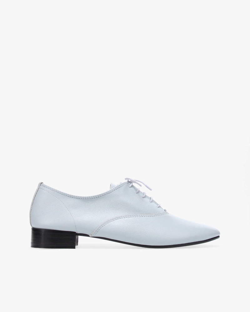 ZIZI OXFORD SHOES 1