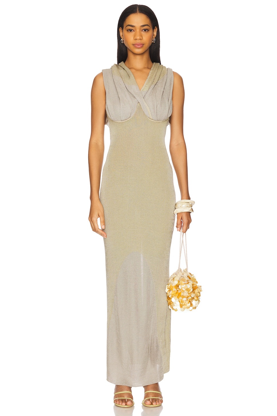 Lowhood Maxi Dress - 2