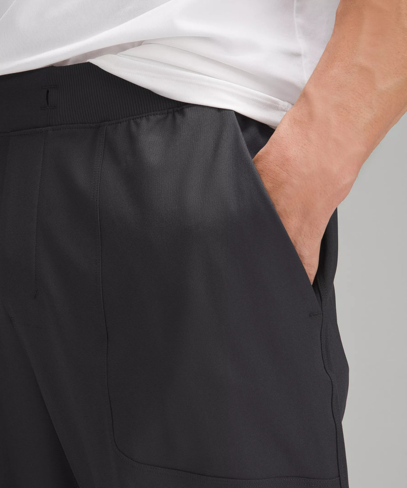 ABC Jogger 4