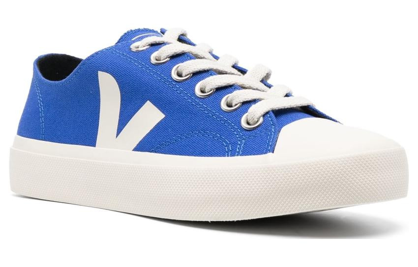 Veja Wata II Low Canvas 'Paros Pierre' PL0103166A - 3