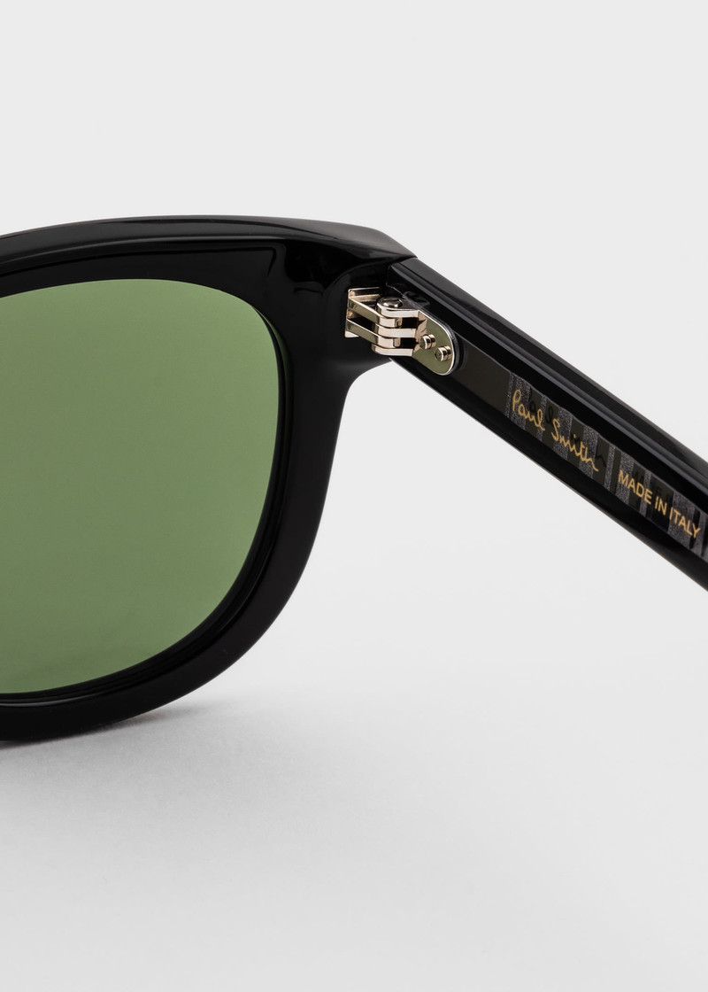 'Halons' Sunglasses 5