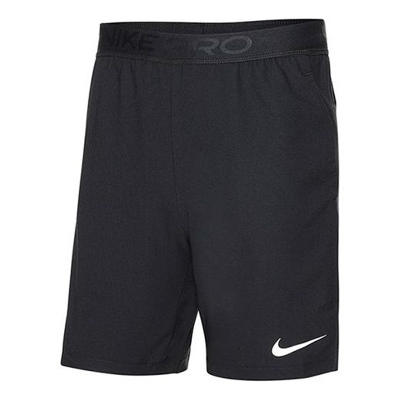Nike Np Df 코드 벤트 최대 짧은 캐주얼 스포츠 니트 반바지 블랙 CJ1957-010 1
