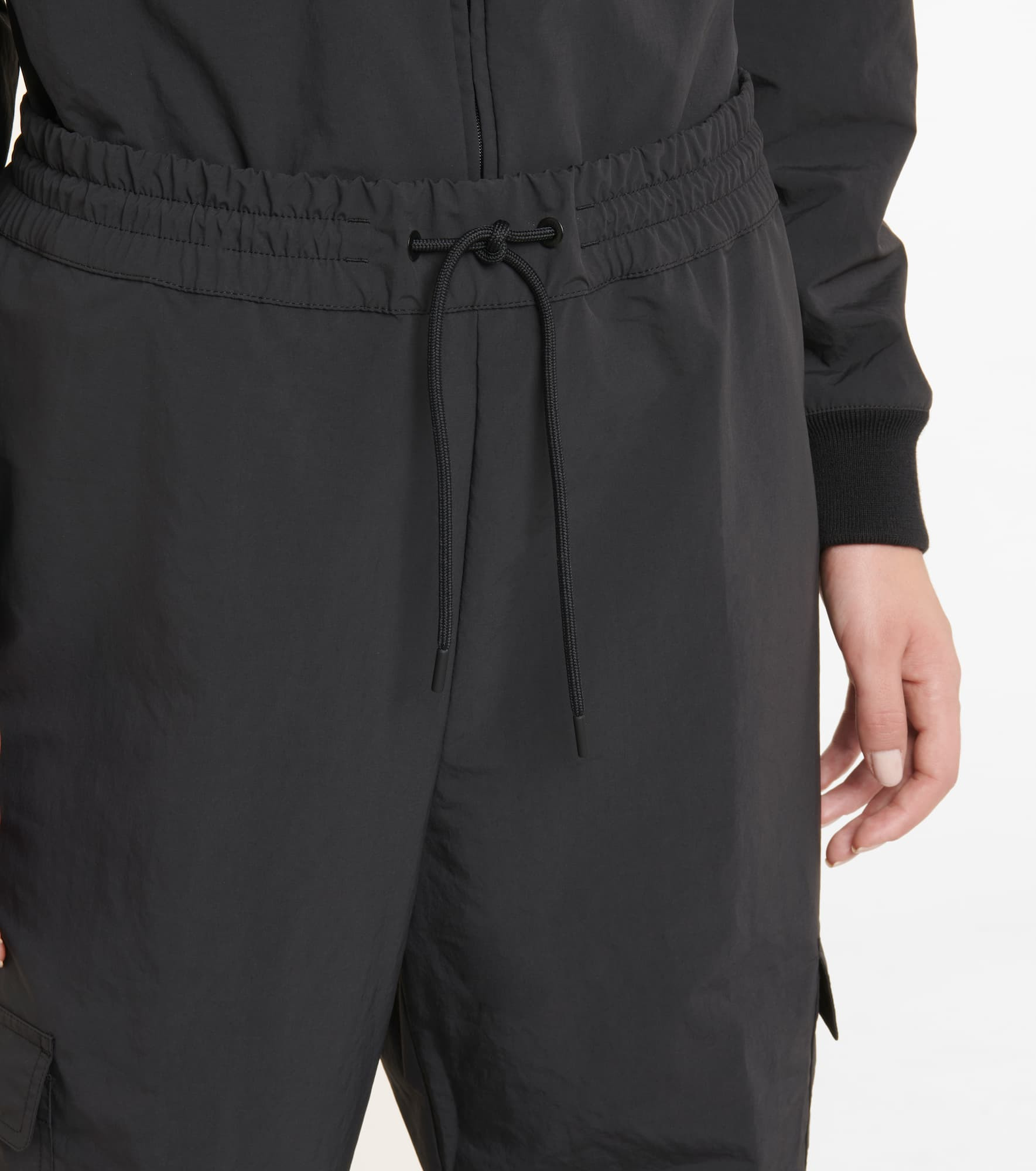 Technical trackpants - 4