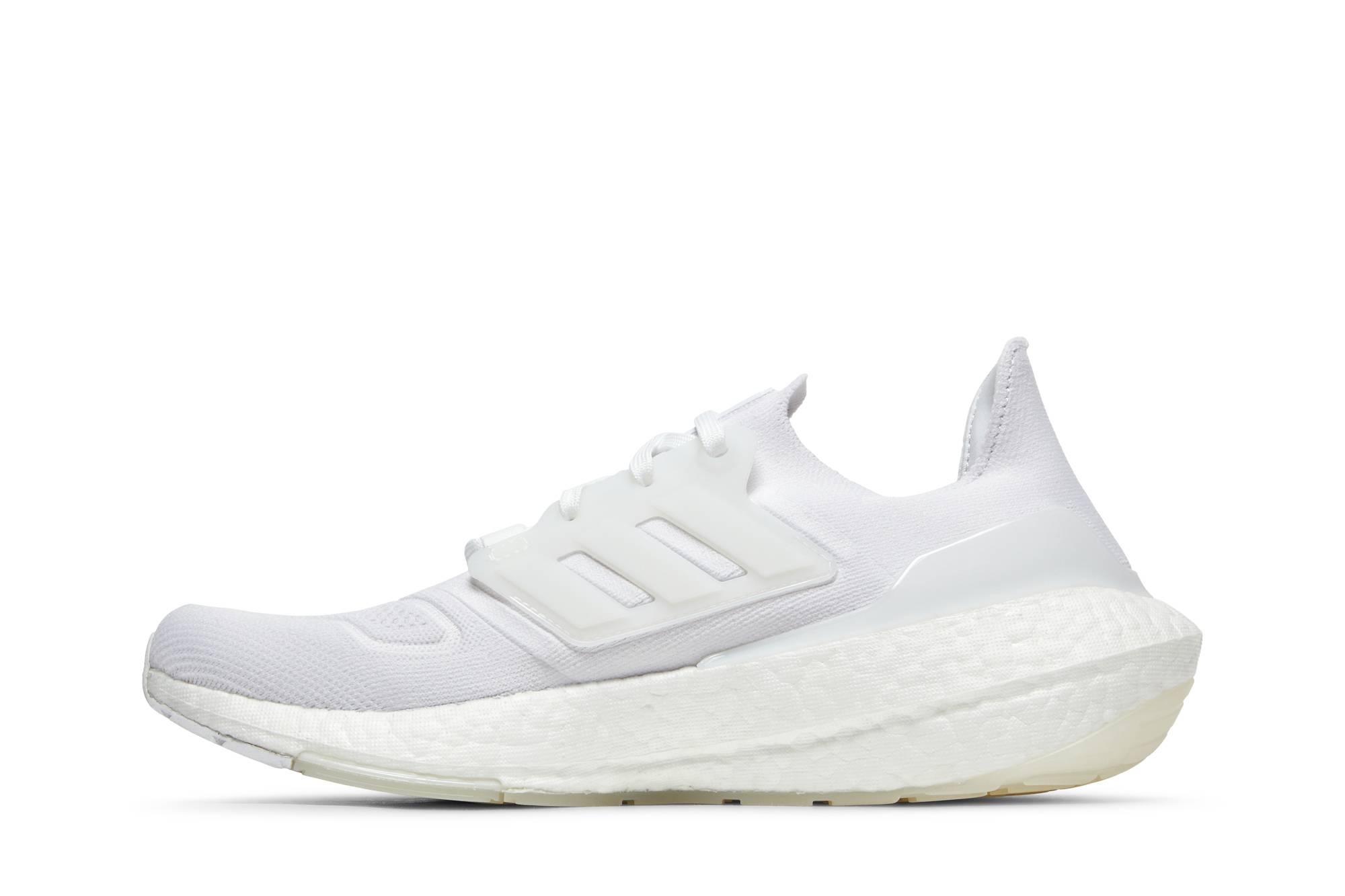 UltraBoost 22 'Cloud White' - 3