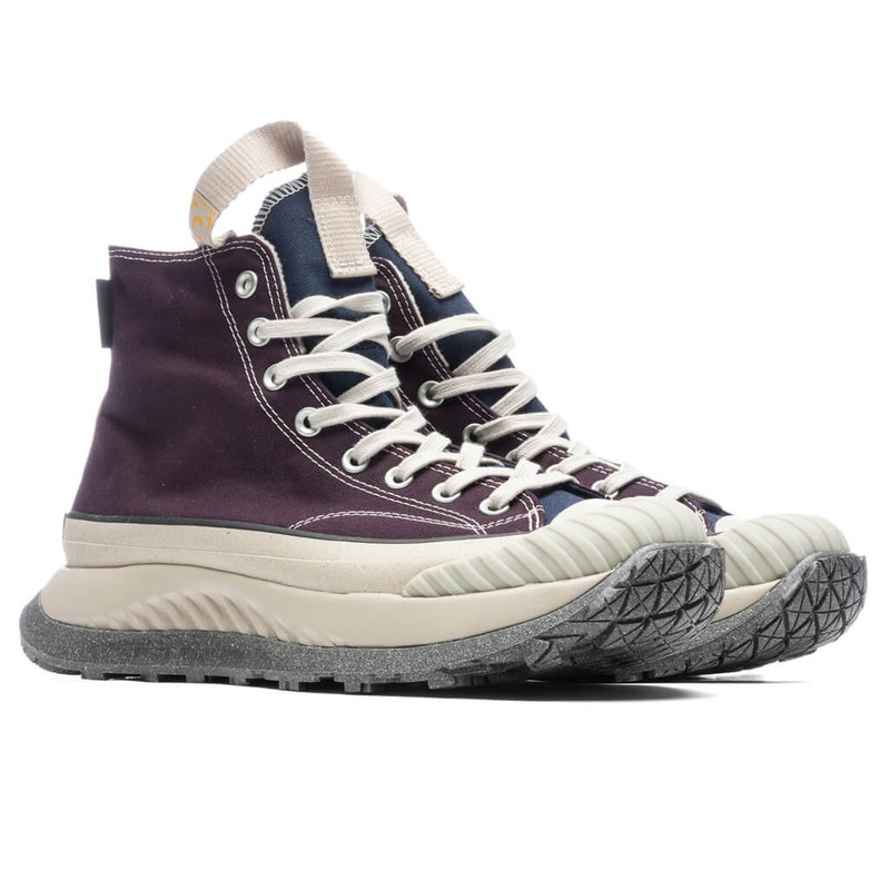 CHUCK 70 에 CX COUNTER 클립 2