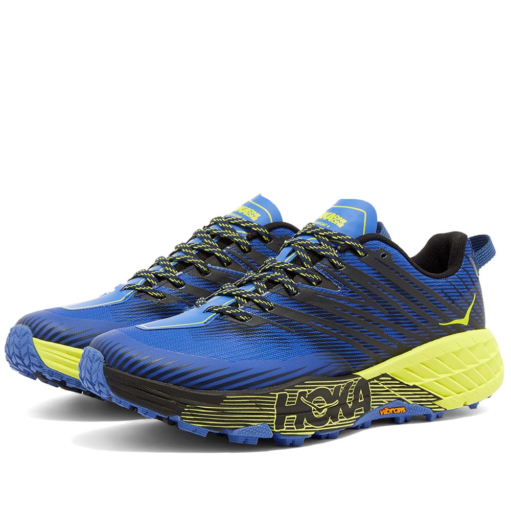 HOKA ONE ONE Speedgoat 4 - 1