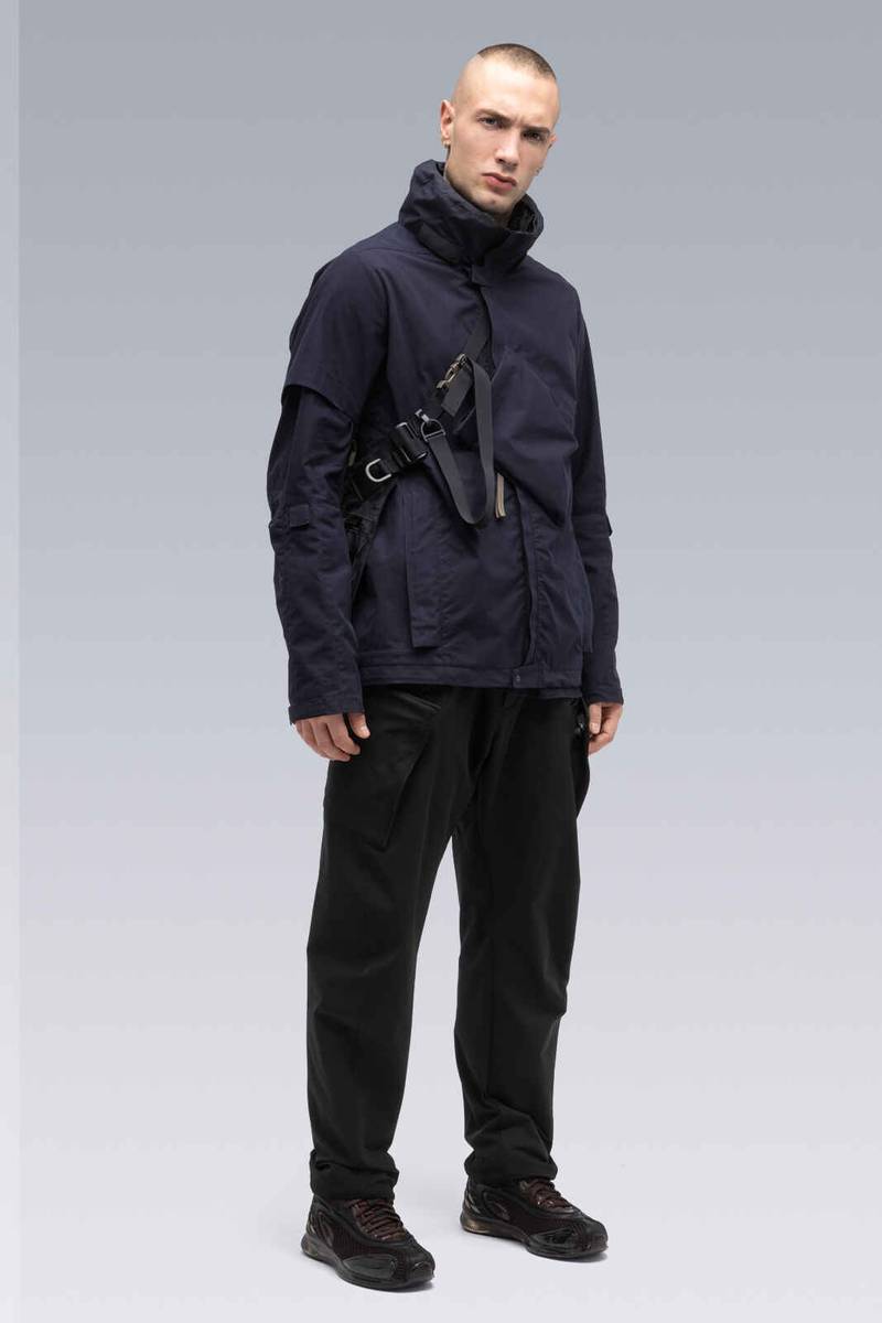 J36-S Stotz® EtaProof™ Interops Jacket Night 34