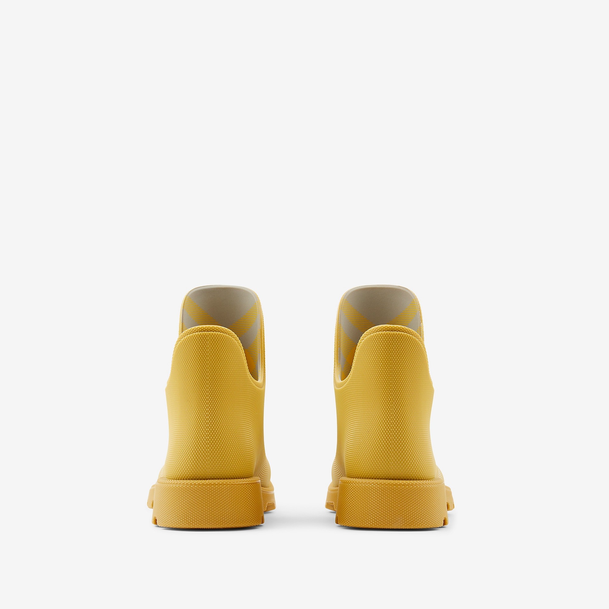 Rubber Marsh Low Boots - 4