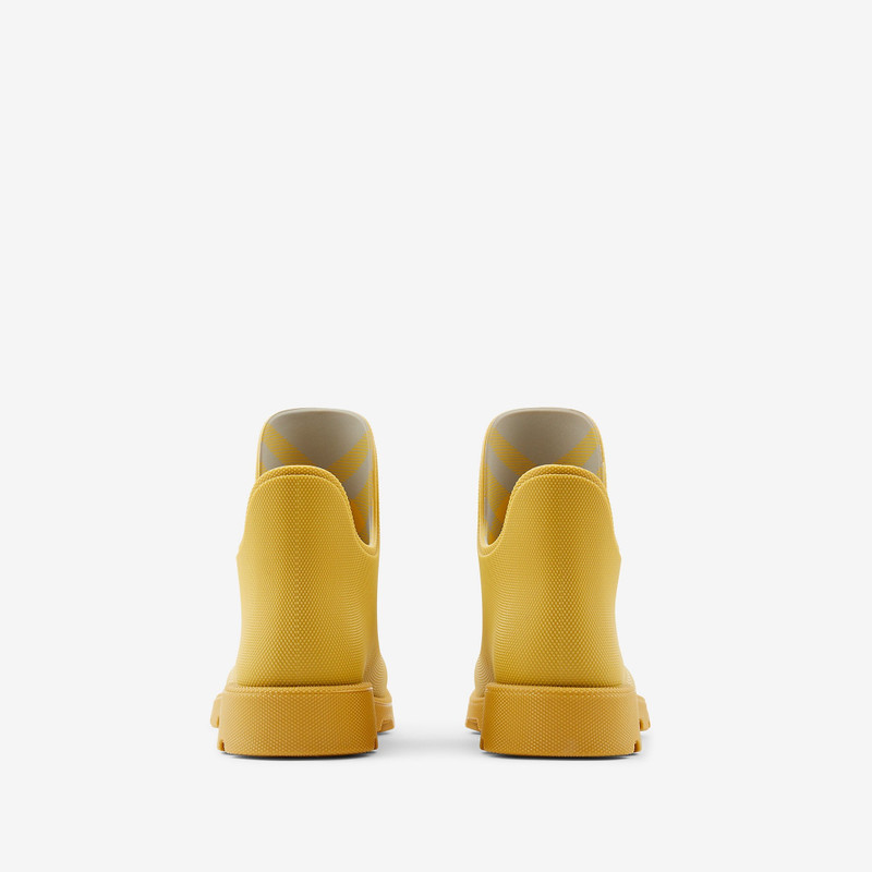 Rubber Marsh Low Boots 4